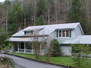 Baskins Creek Vacation Rental