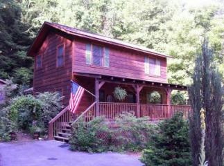 Gatlinburg Vacation Rental