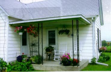 North Missouri Vacation Rental