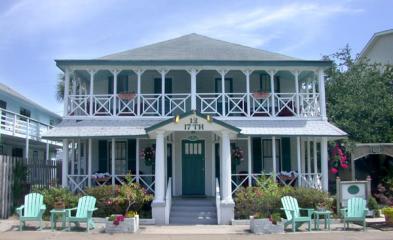 Tybee Island Vacation Rental