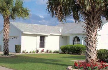 Indian Wells Vacation Rental
