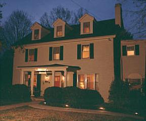 Shenadoah Valley Virginia Vacation Rental