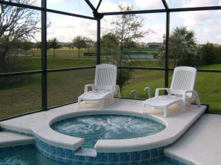 Disney Area Vacation Rental