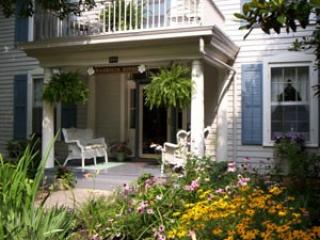 Historic District of Lexington, VA Vacation Rental