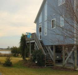 on the Intracoastal Waterway Vacation Rental