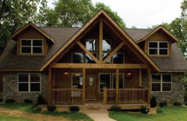 Branson Vacation Rental