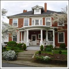 National Historic District Vacation Rental