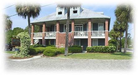 Tybee Island Vacation Rental