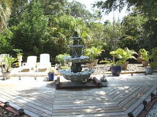 Tybee Island Vacation Rental