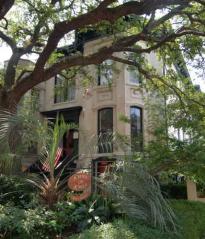 Savannah's Historic District Vacation Rental