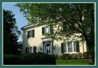 Historic Morehead Hills in Durham Vacation Rental