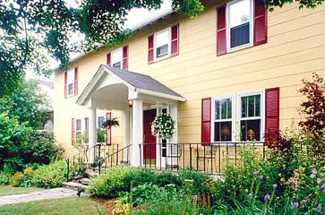  Vacation Rental