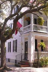 The heart of the Historic District Vacation Rental