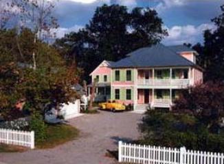 Cat Island Area Vacation Rental