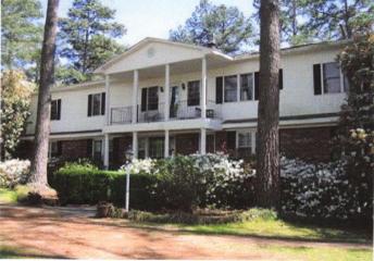 Aiken, South Carolina Vacation Rental