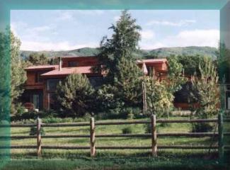 Cedaredge, Colorado Vacation Rental