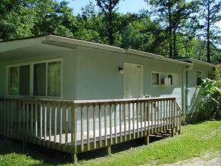 Nantahala Duplex #5