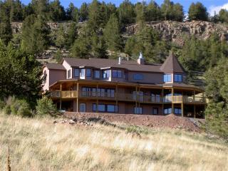 Cripple Creek Vacation Rental