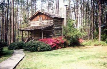 Pilot Mountain Vacation Rental