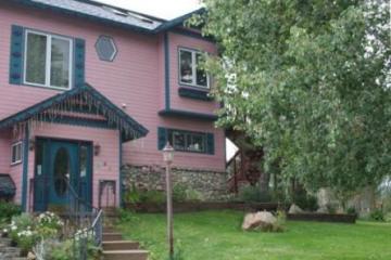 Steamboat Springs Vacation Rental