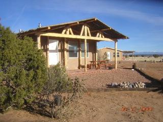 Abiquiu area Vacation Rental