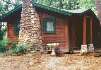 Lake Hamilton Vacation Rental