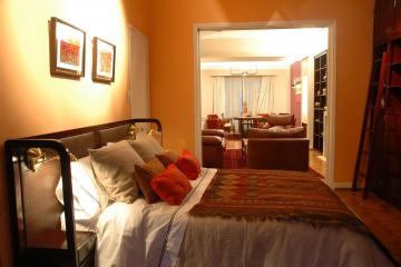 Recoleta.....Callao at Alvear Vacation Rental