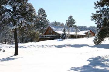 Pagosa Springs Vacation Rental