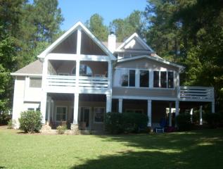 Reynolds Plantation Vacation Rental