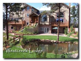 Woodland Park Vacation Rental