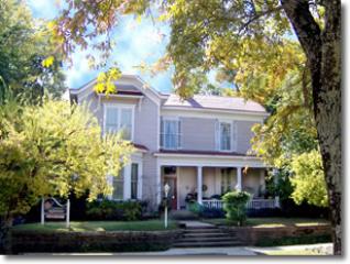 Quapaw Quarter Historic District Vacation Rental