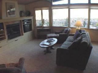 Manhattan Vacation Rental