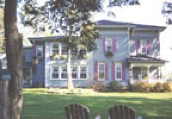 Cincinnatus Vacation Rental