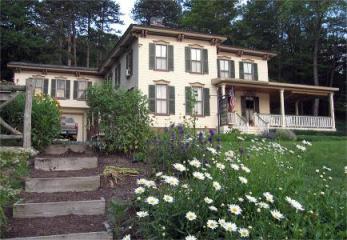 Penn Yan Vacation Rental