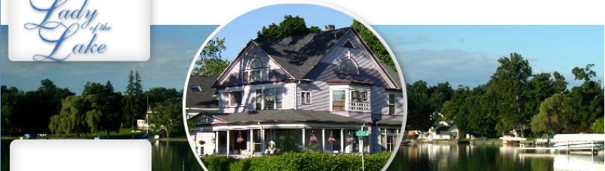 Skaneateles Vacation Rental