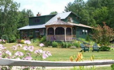 Adirondacks Vacation Rental