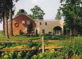 Stone Ridge Vacation Rental