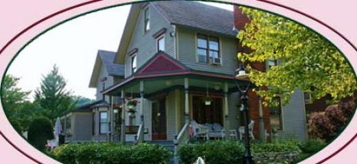 Algonquin's Historic District Vacation Rental