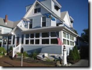 Rehoboth Beach Vacation Rental