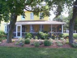 Rehoboth Beach Vacation Rental