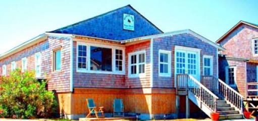 Nags Head MP 10.5 Vacation Rental