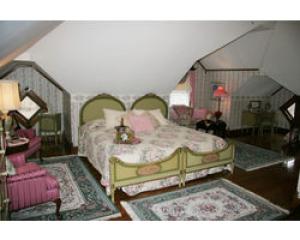 Baldwin City Vacation Rental