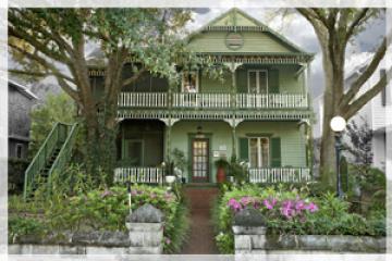 St. Augustine Vacation Rental