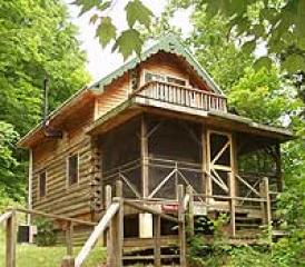 Patoka Lake Vacation Rental