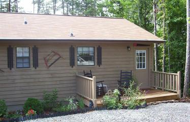 Martins Creek Community Vacation Rental