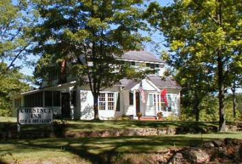 Conasauga Vacation Rental