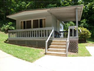 Nantahala Cabin # 3