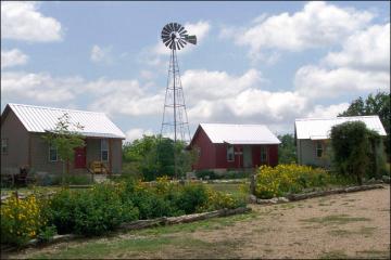 Blanco, Texas Vacation Rental