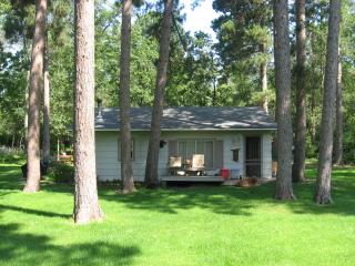 Big Stony Lake Vacation Rental