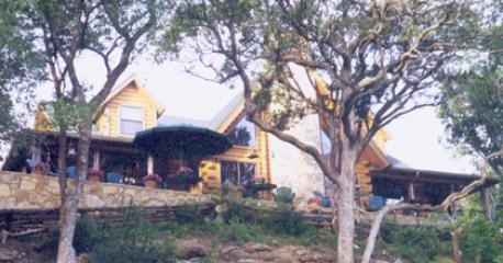 Glen Rose Vacation Rental